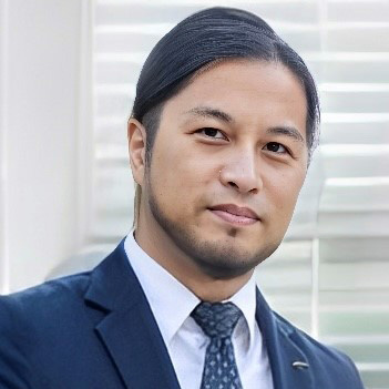 村松さん(三菱UFJアセットマネジメント インデックスファンドマネジャー)