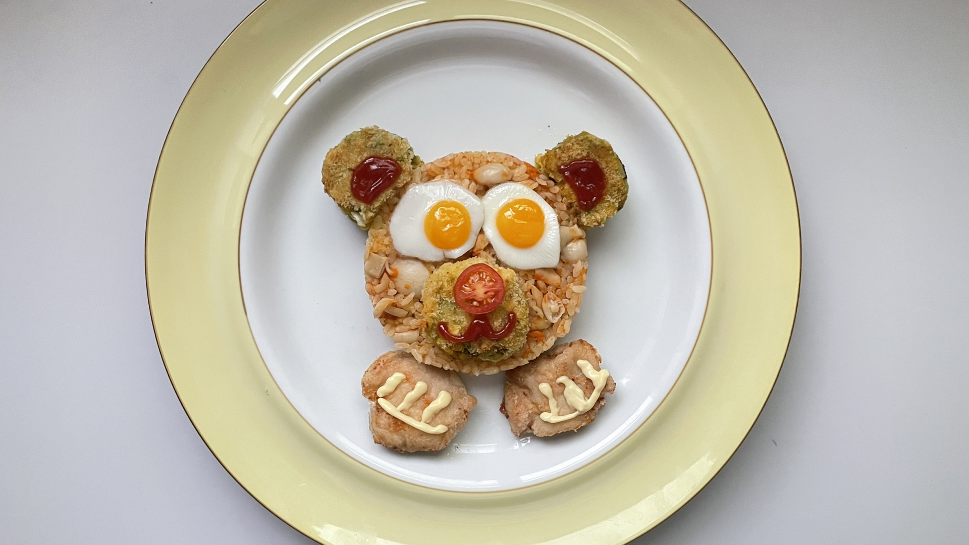 料理研究家・浜内千波さん考案！﻿　『”オリジナル“きのこレシピ』