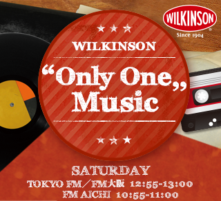 WILKINSON Only One Music