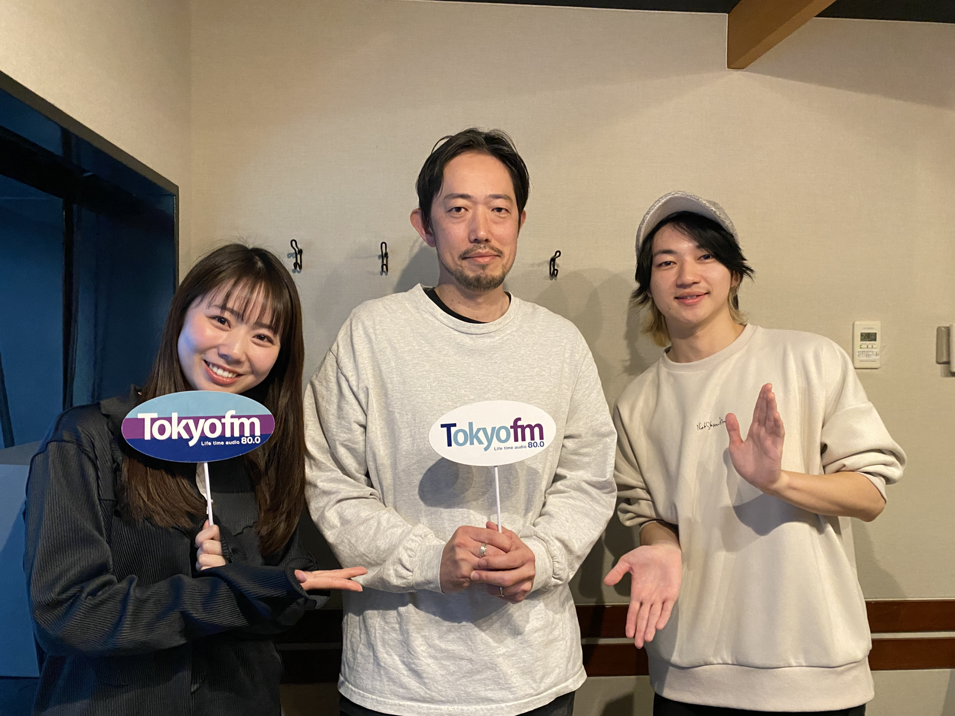エンタメ情報番組『エンタメPalette!!』放送スタート!! 「SUMMER SONIC 2025」を特集！