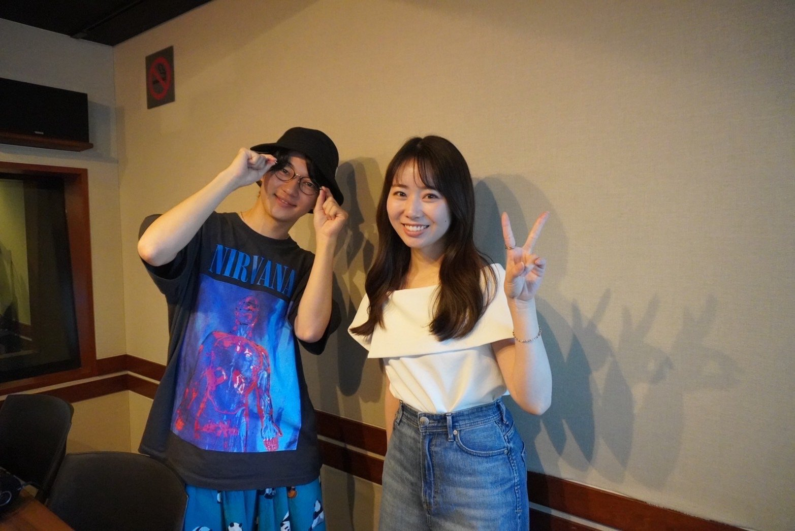 世界中で人気のギタリスト、高中正義さんを特集！！／Nakamuイチオシのカードゲームを紹介！