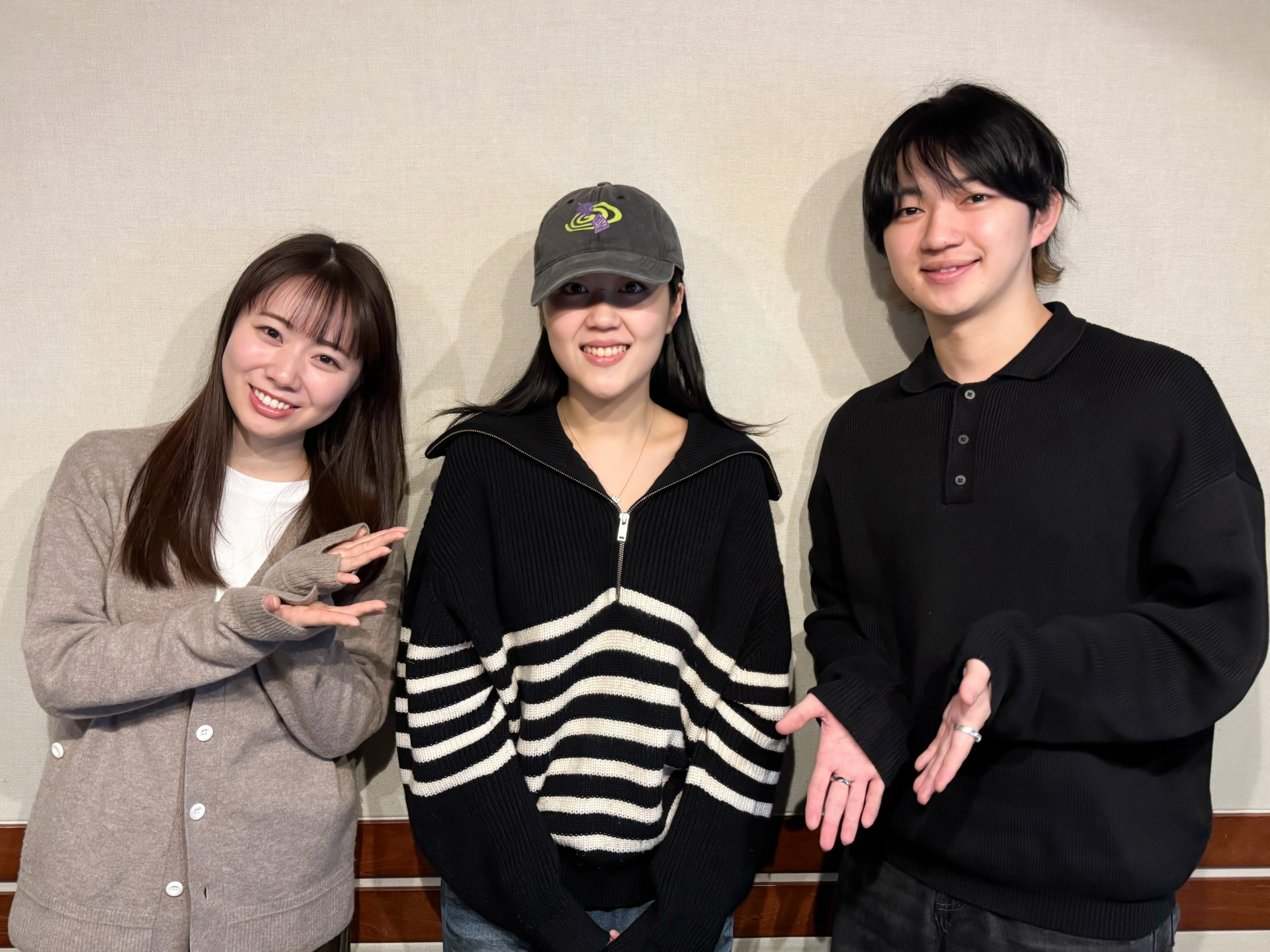 ゲストはシンガーソングライターFoiさん♬／久しぶりに選曲デッキのコーナーも！