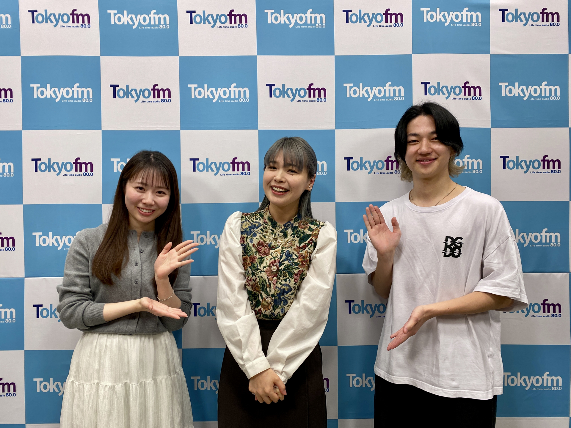 ボイストレーナーでアーティストのキミノオルフェ・蟻さんを迎えて!