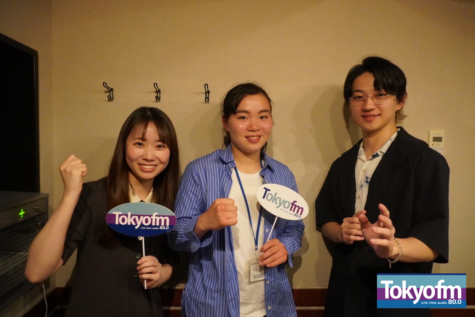 フルコンタクト空手EXPO特集！絶対女王・鈴木未紘選手が登場！