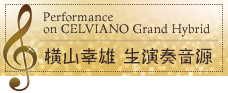 Performance by CELVIANO Grand Hybrid ͺ ղ