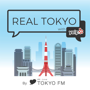 REAL TOKYO