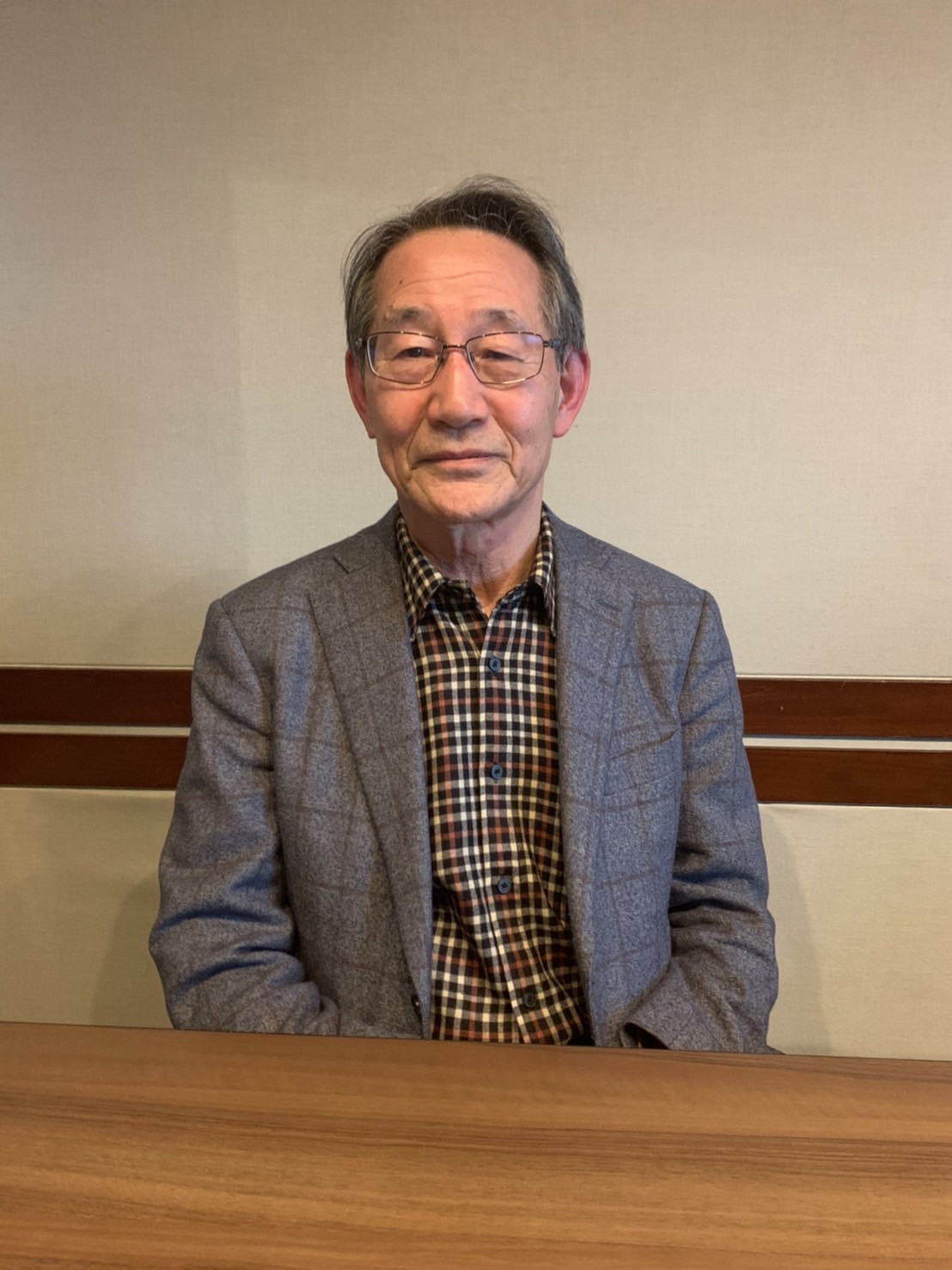 中東とイスラエル研究者の視点からロシアのウクライナ軍事侵攻を読み解く　立山良司さん   第4回未来授業 Vol.2222