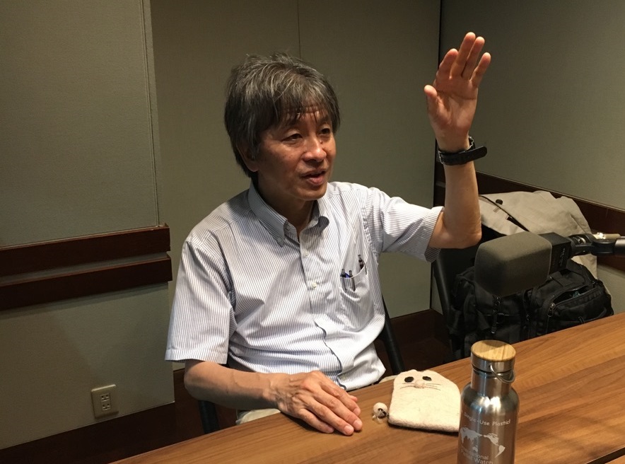 未来授業 高田秀重 第4回  Vol. 1688