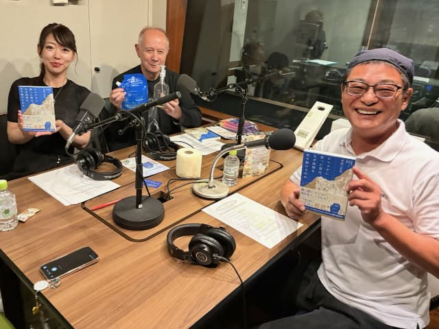 がんこ本舗代表／木村"きむちん"正宏さん Tokyo Midtown presents The Lifestyle MUSEUM vol.962 episode artwork