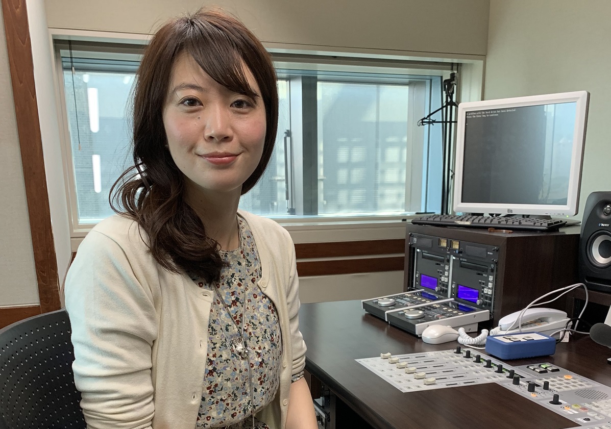 未来授業 第2回 楠田悦子 Vol. 1599