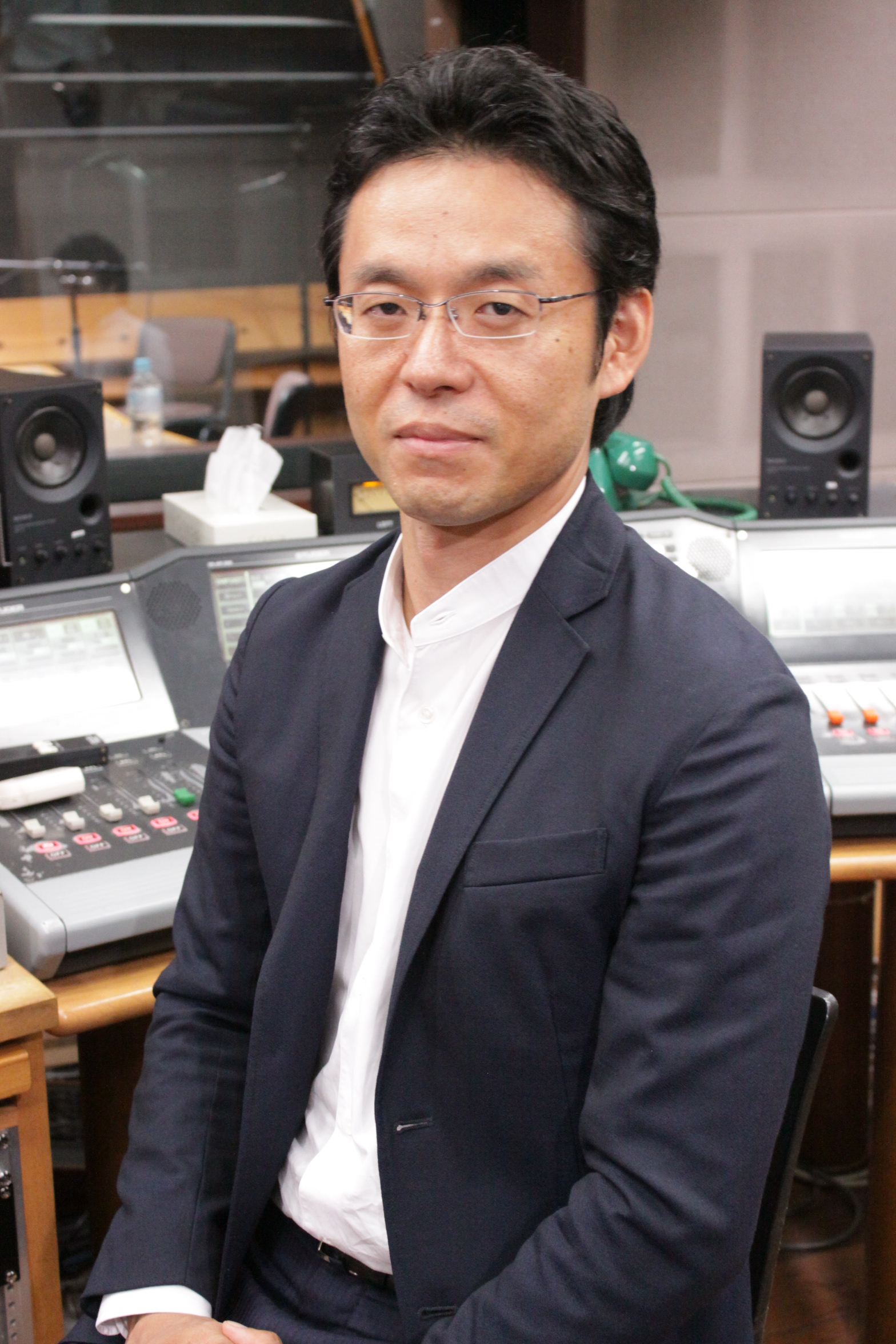 石川伸一 第4回 未来授業 Vol.921