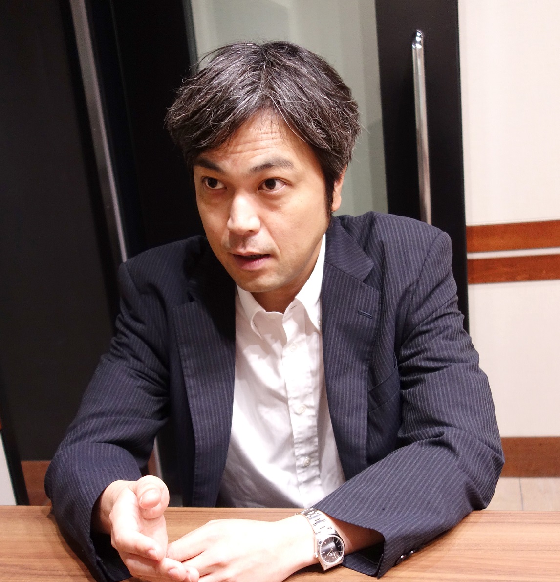 未来授業 第2回  前田展弘  Vol.1083