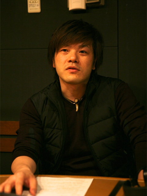 平野啓一郎 第4回 未来授業 Vol.321