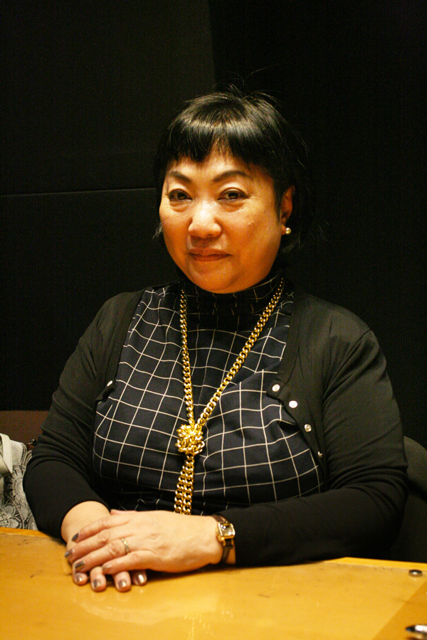 湯山玲子 第2回 未来授業 Vol.789