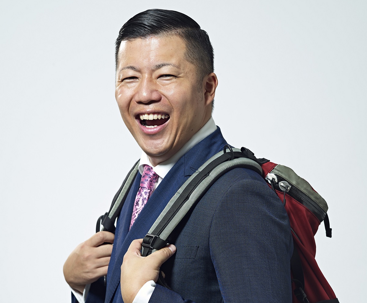 未来授業 東松寛文 第4回  Vol. 1708