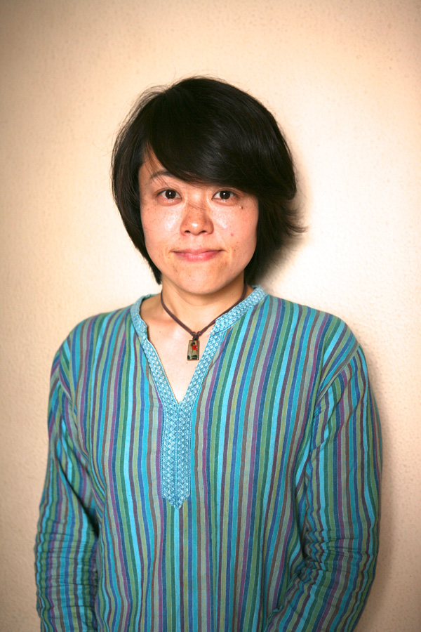 山内明美 第1回 未来授業 Vol.214