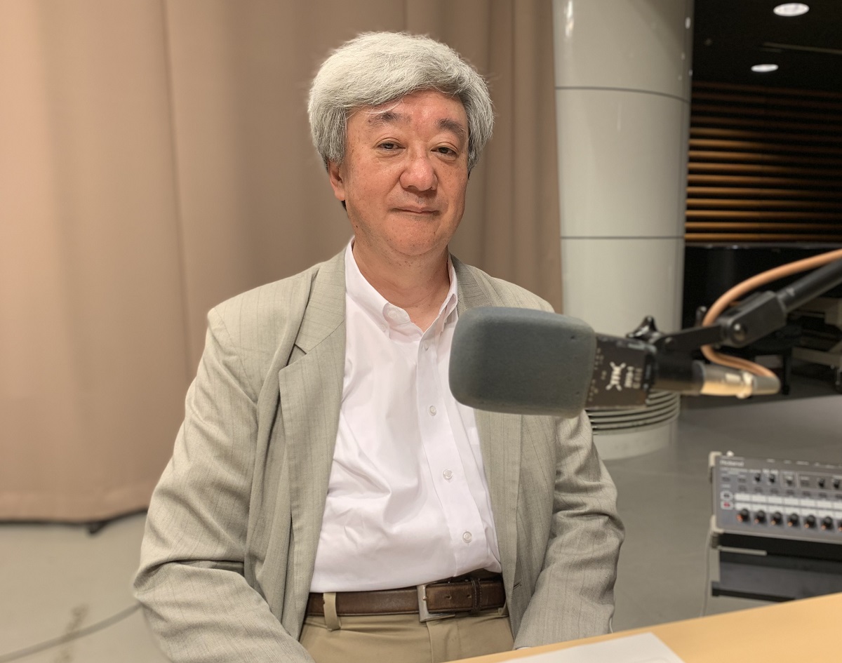 未来授業 砂原秀樹 第2回  Vol. 1642