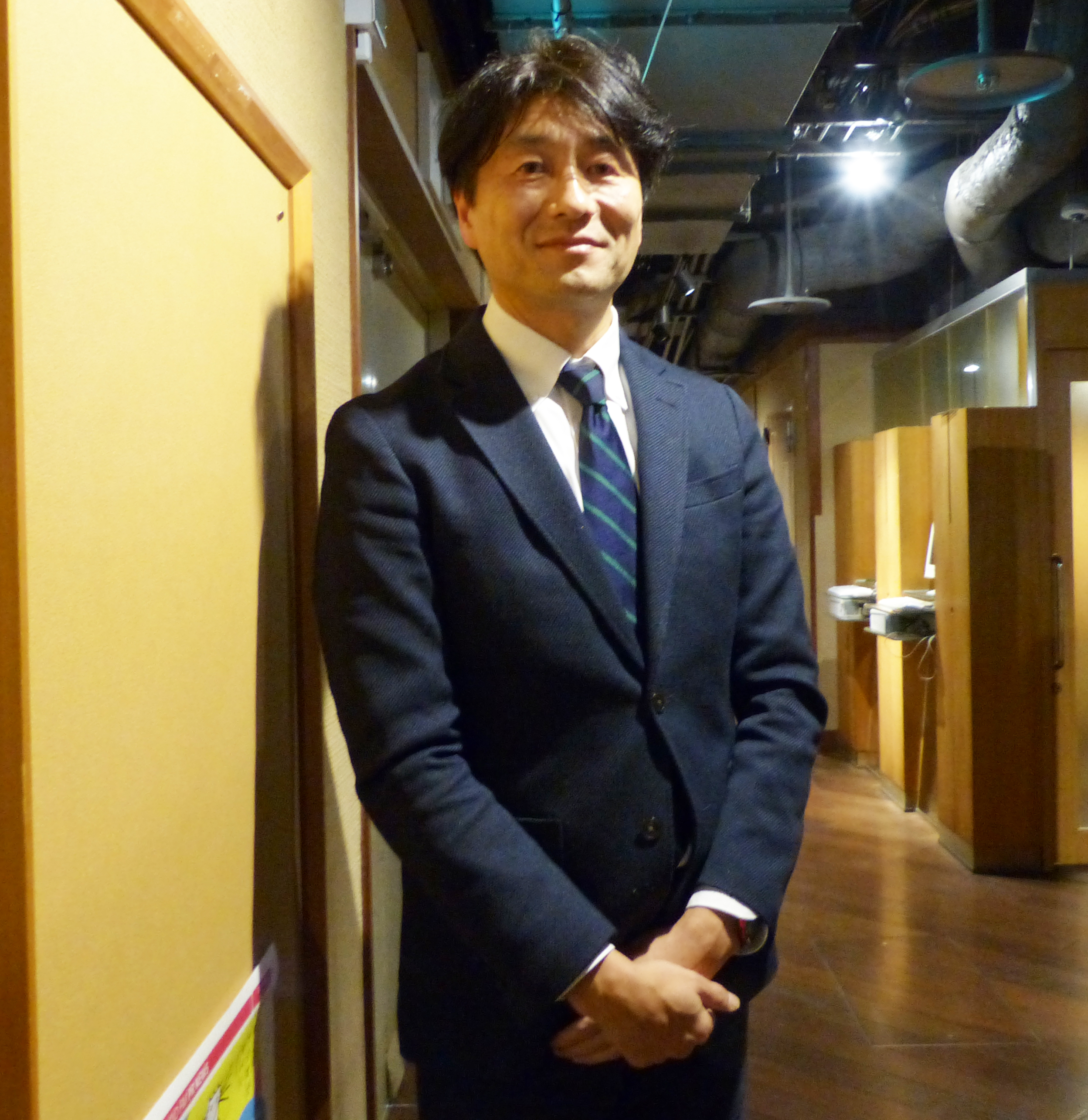 引地達也 第2回 未来授業 Vol. 1797