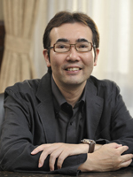 福岡伸一 第1回 未来授業 Vol.98