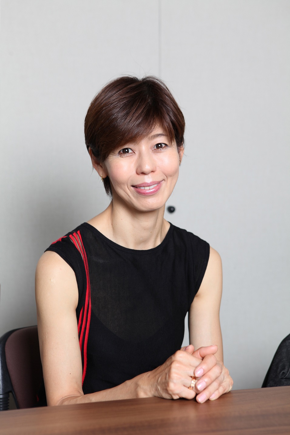 河合薫 第1回 未来授業 Vol.1018