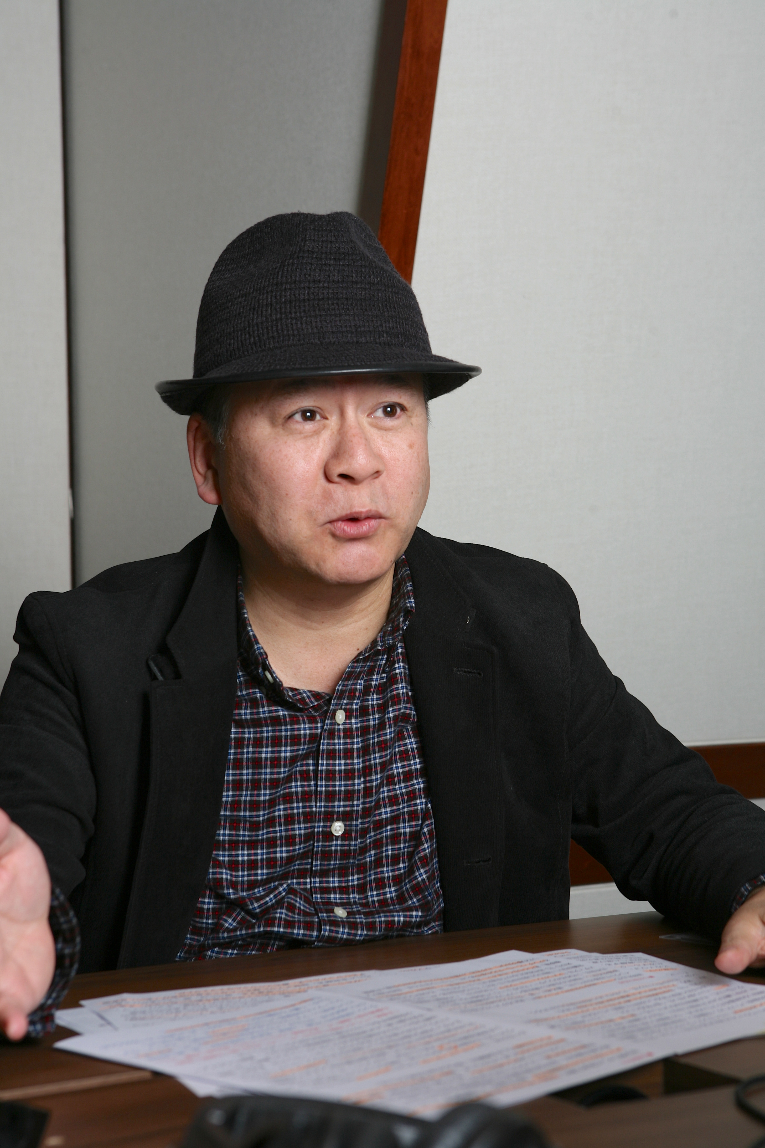 清水節 第3回 未来授業 Vol.964