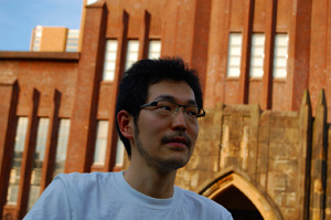 開沼博 第1回 未来授業 Vol.174