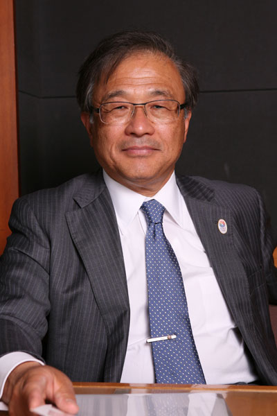 竹花豊 第1回 未来授業 Vol600