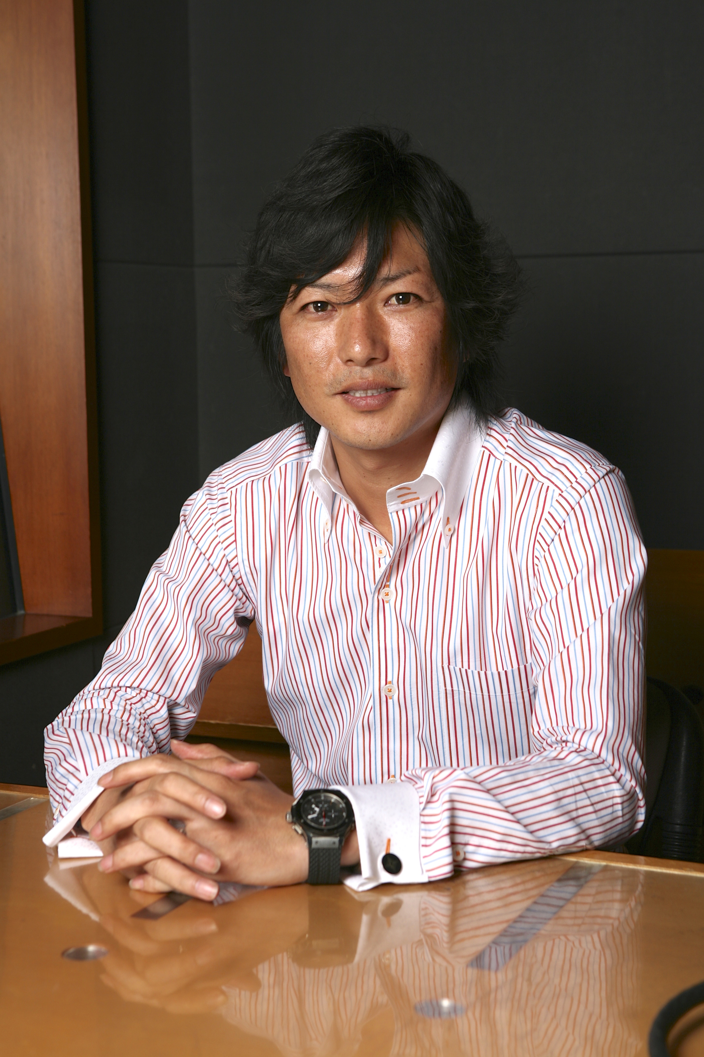 大儀見浩介　第4回 未来授業 Vol.829