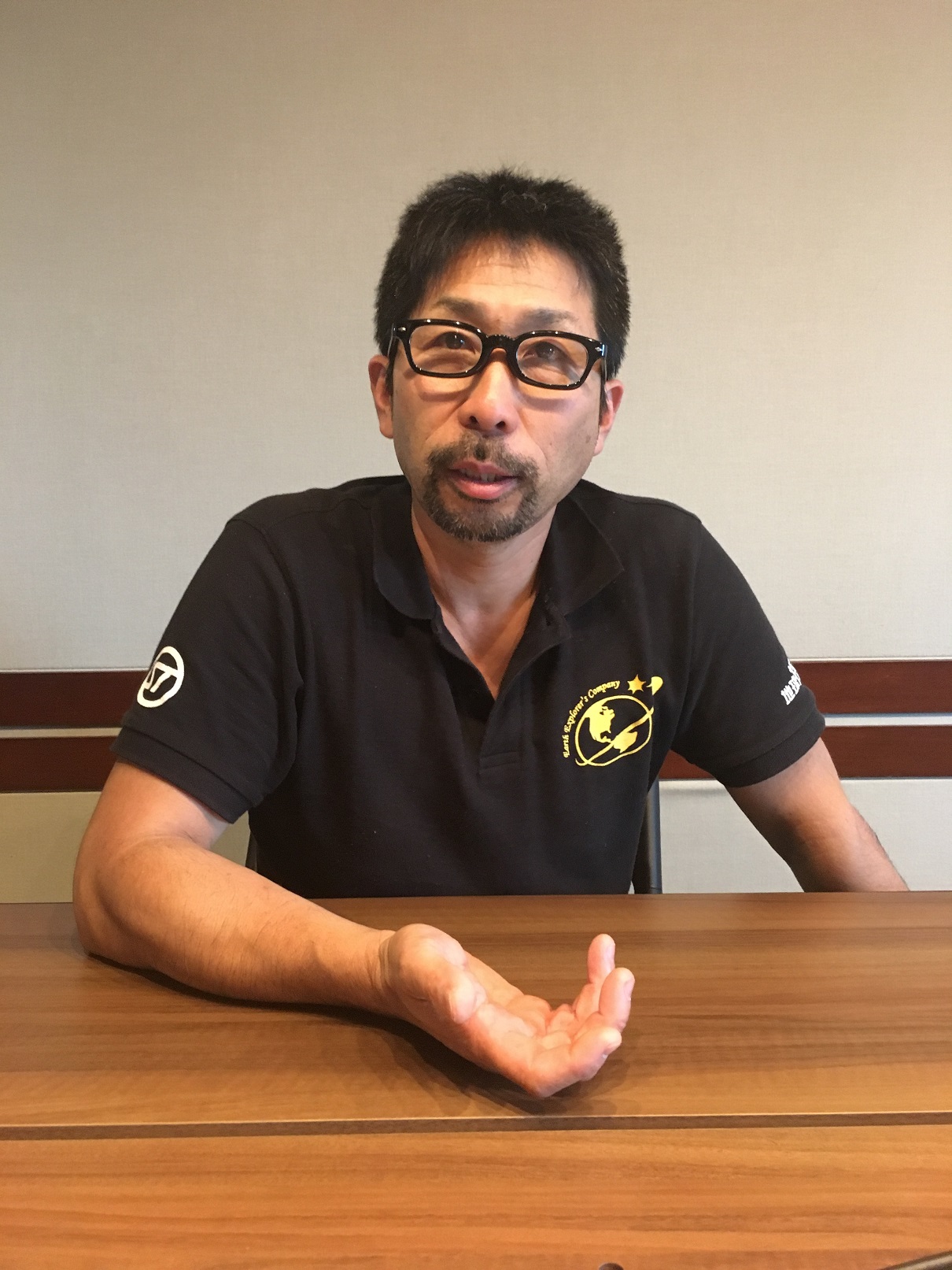 未来授業 第2回 吉田勝次 Vol. 1483