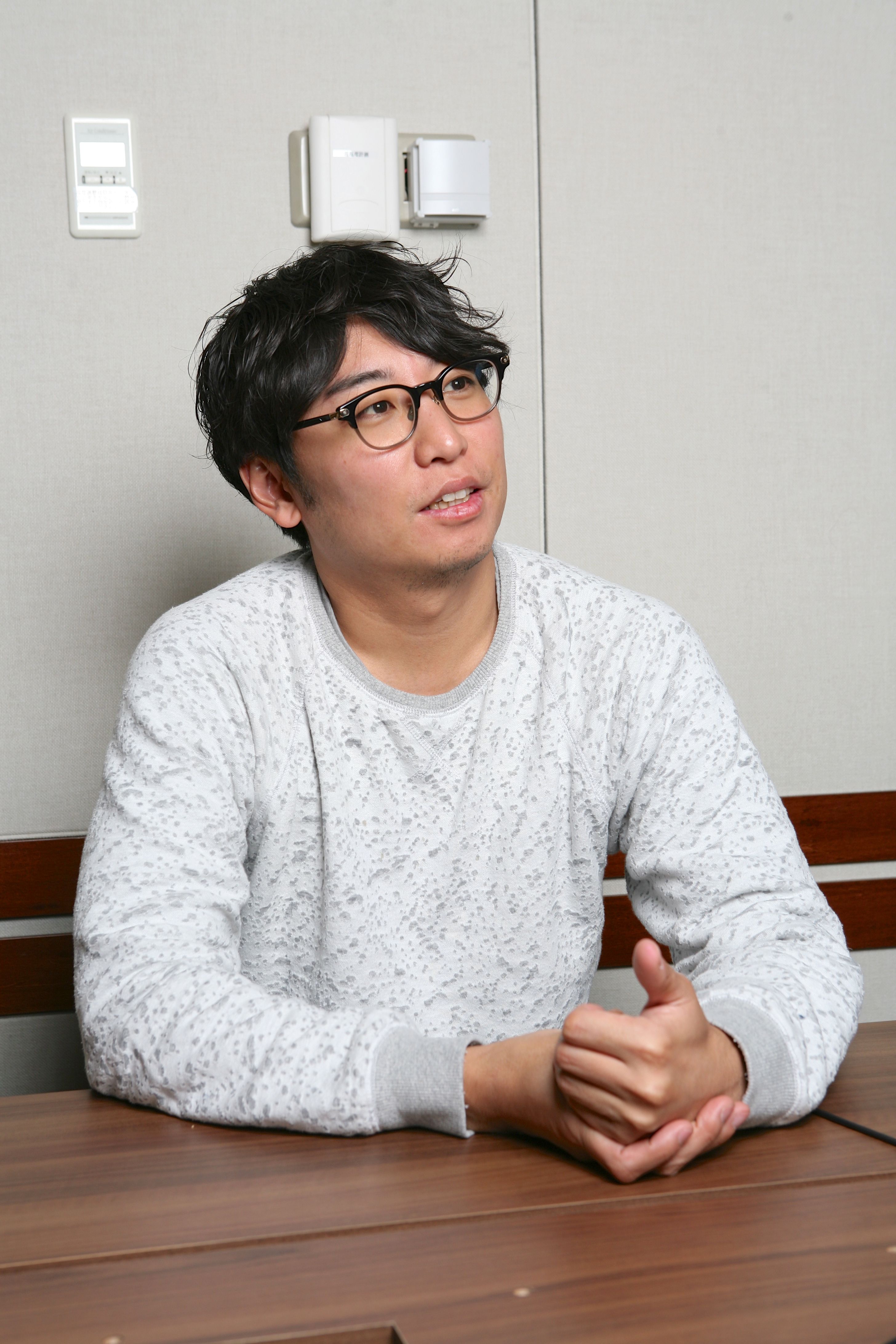 ナカムラケンタ 第3回 未来授業 Vol.956