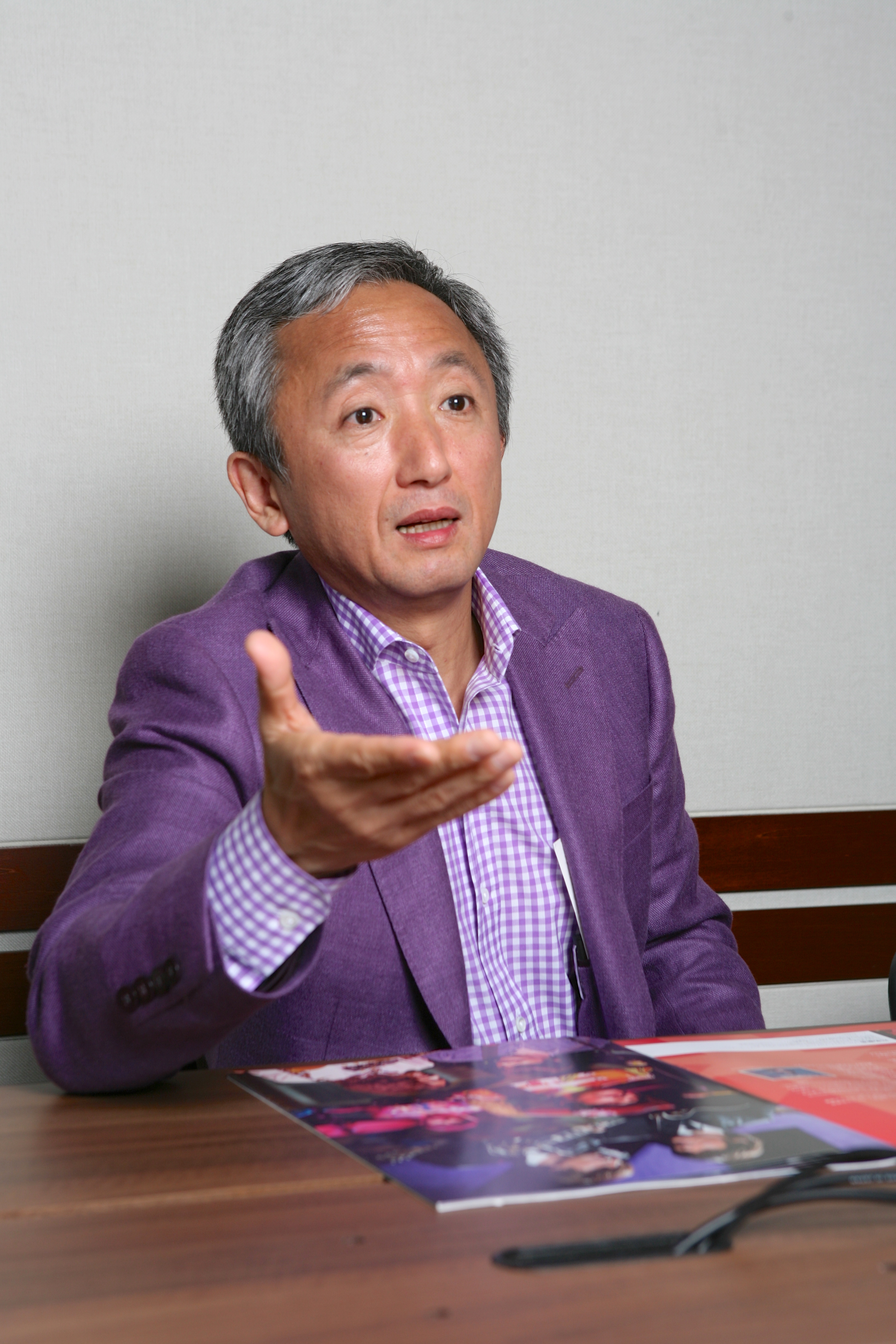 川名康浩 第2回 未来授業 Vol.907