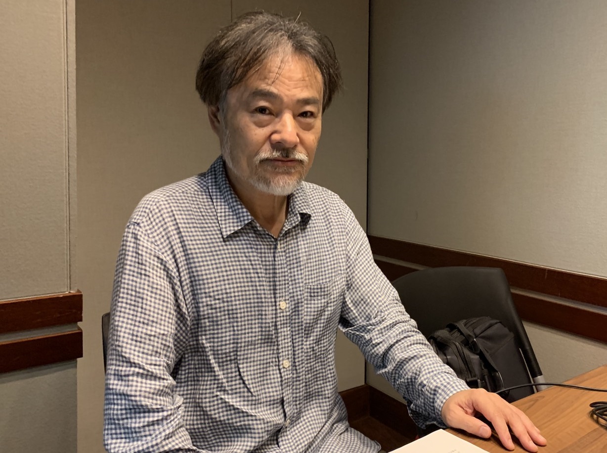 未来授業 黒沢 清 第1回  Vol. 1653