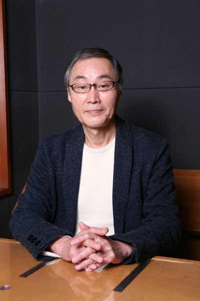 野瀬　泰申 第2回 未来授業 Vol.717