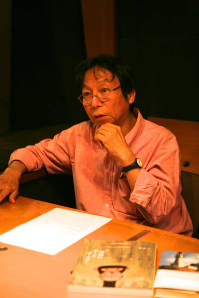 柴田元幸　第1回 未来授業 Vol.481