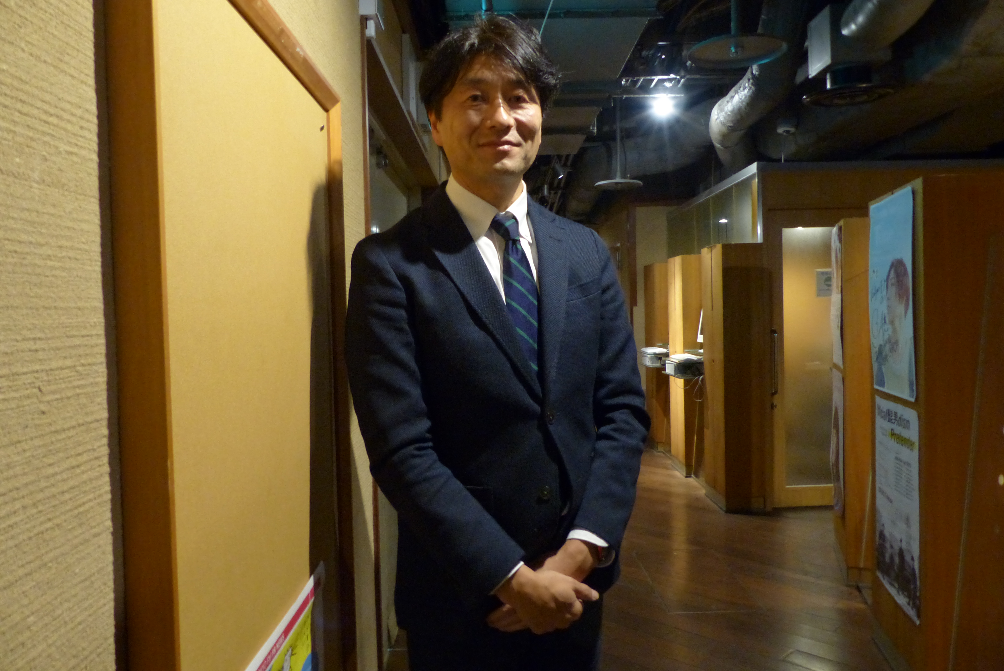 引地達也 第1回 未来授業 Vol. 1796