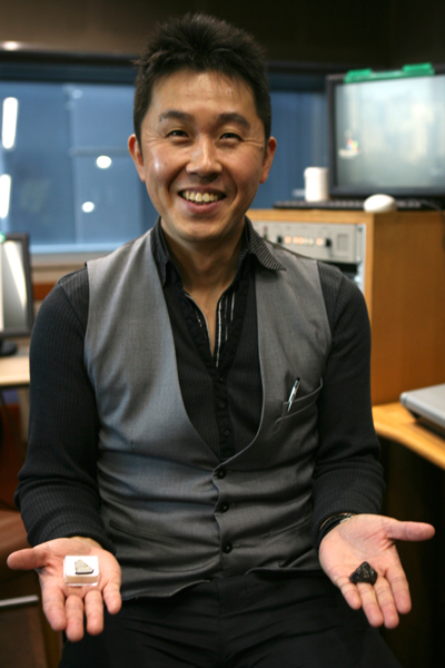 阿部新助　第4回 未来授業 Vol.504