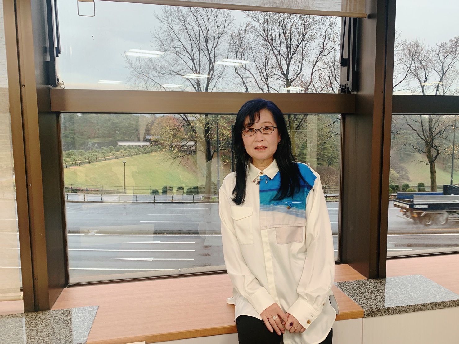 岡田晴恵さん  第2回未来授業 Vol.2180