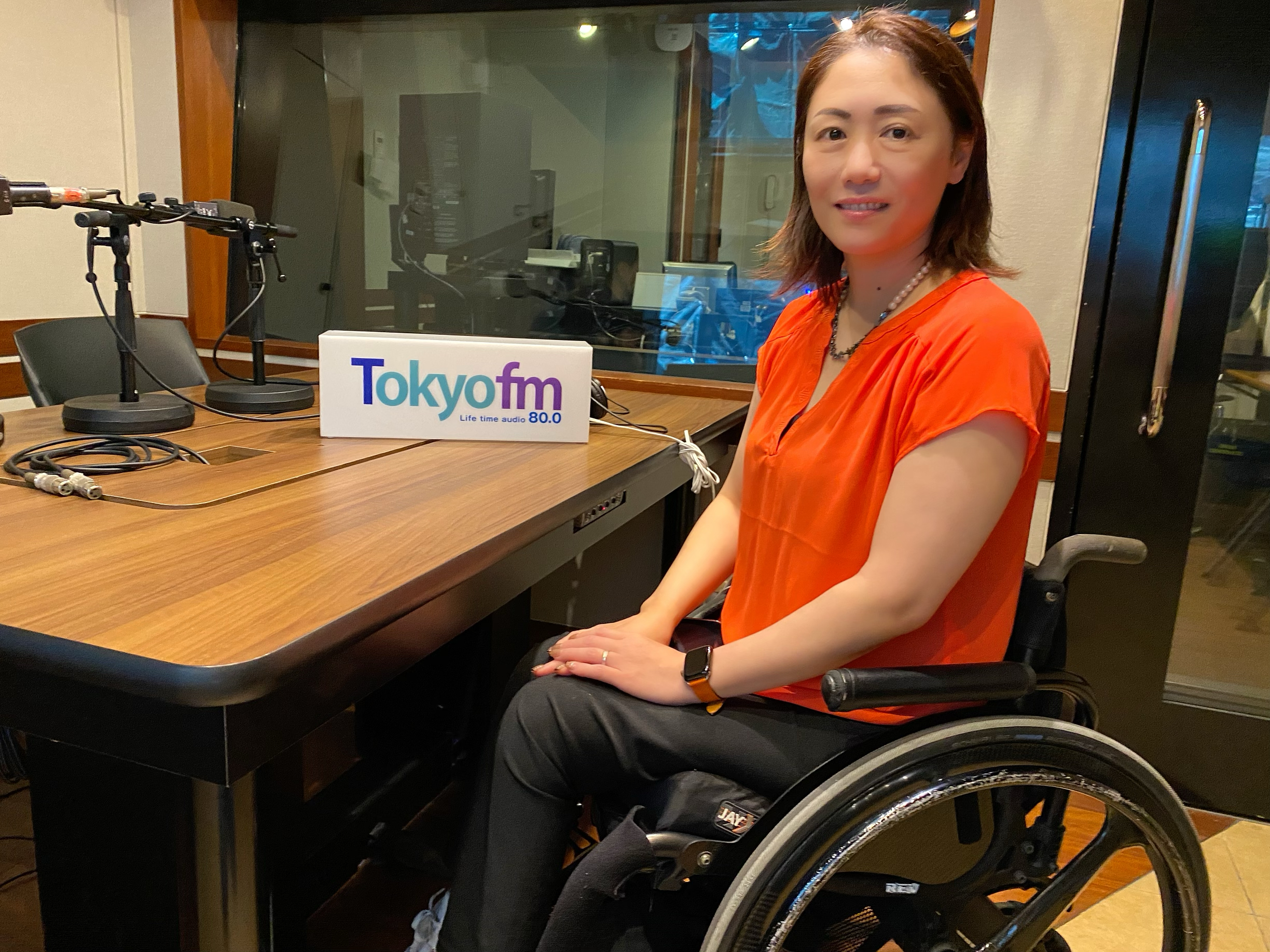 『ほんの少しのココロで広がる世界』 NPO法人"ココロのバリアフリー計画"理事長 池田君江さん  第3回未来授業 Vol.2309