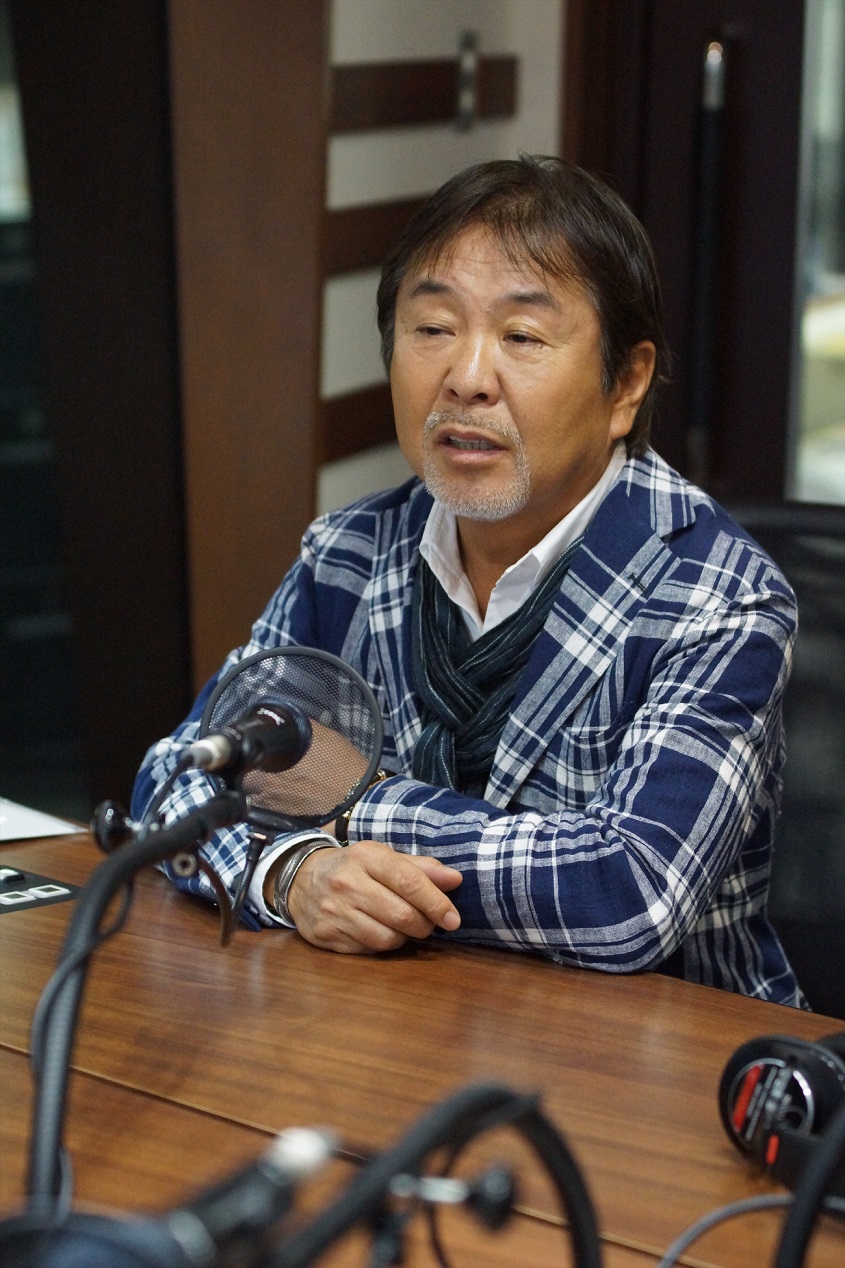 未来授業 第3回 設楽洋 vol.1040