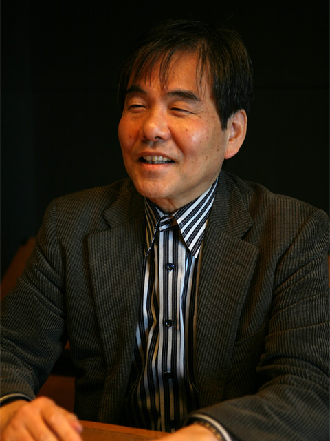 井上順孝 第2回 未来授業 Vol.359