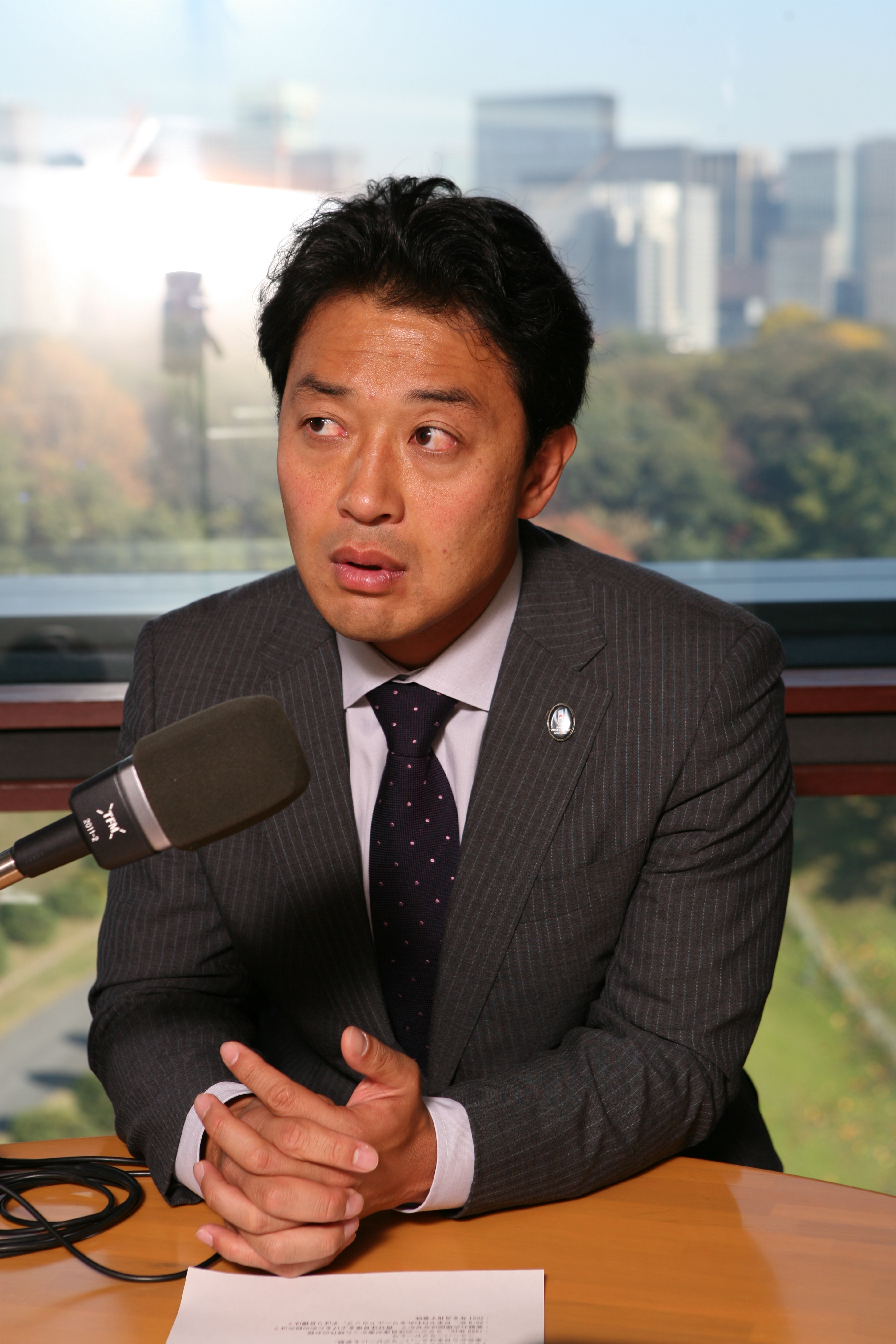 岩渕健輔 第2回 未来授業 Vol.923