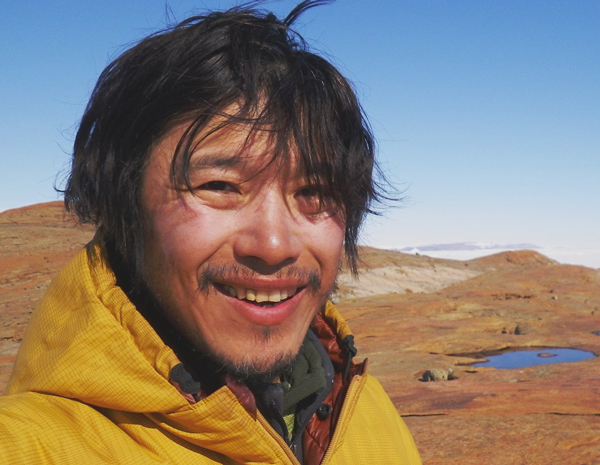 長沼毅 第3回 未来授業 Vol. 527