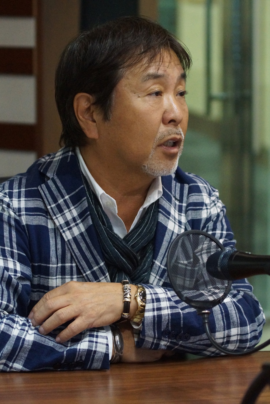 未来授業  第2回  設楽洋  vol.1039