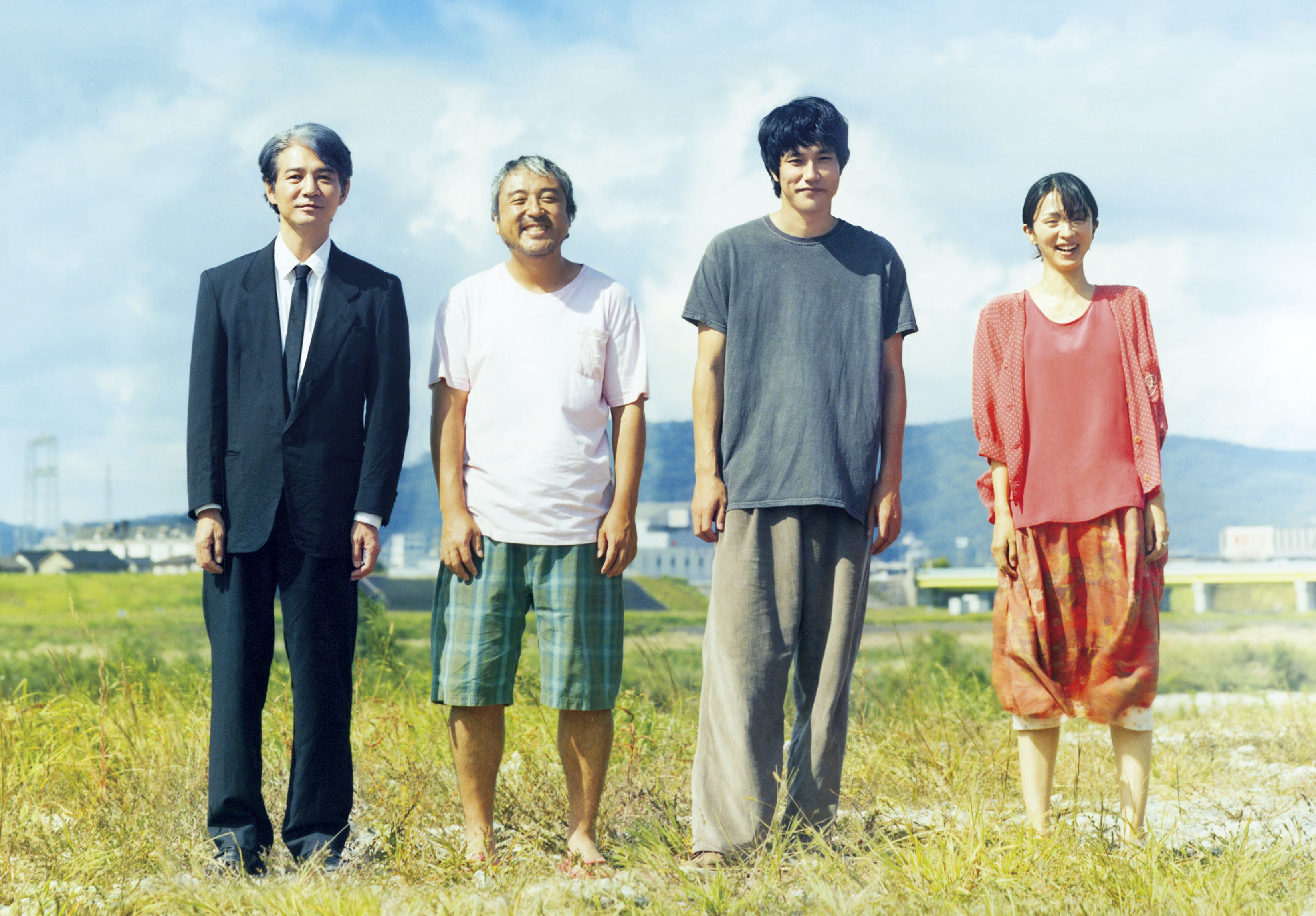 『川っぺりムコリッタを生きる私たち』映画監督　荻上直子さん  第2回未来授業 Vol.2324