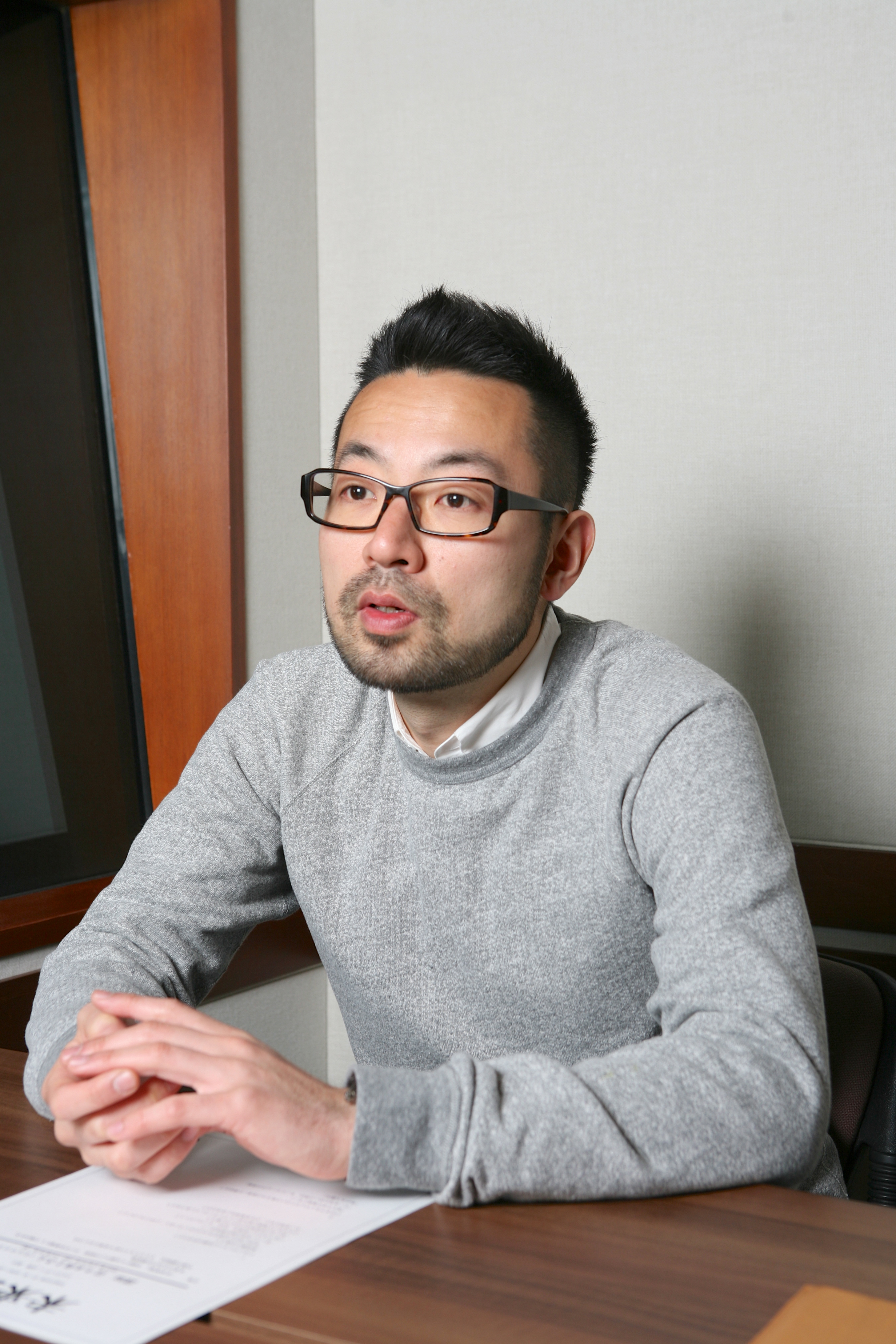 佐々木典士 第2回 未来授業 Vol.991