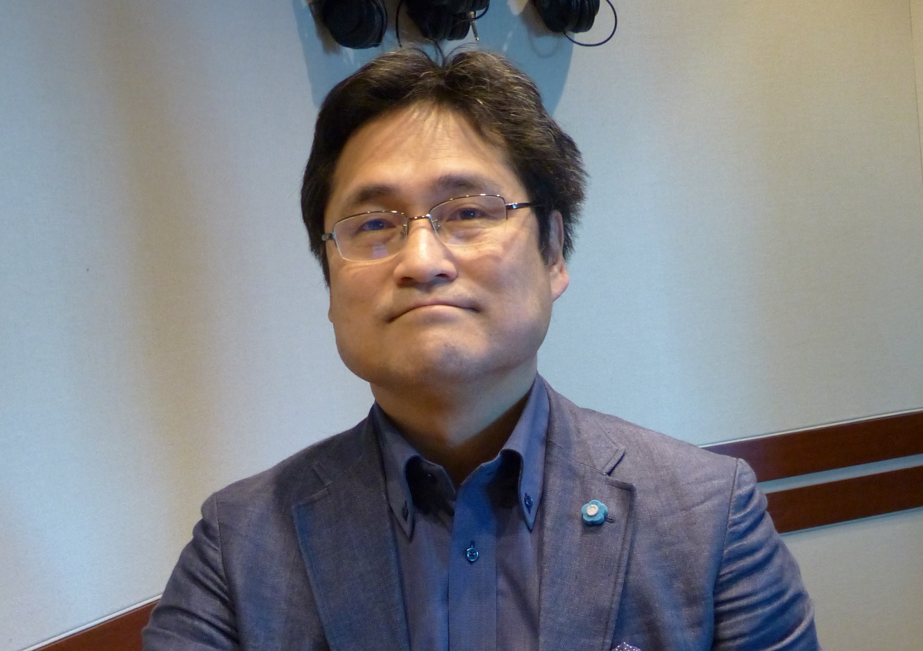 未来授業 第3回 田中敦夫 Vol. 1196