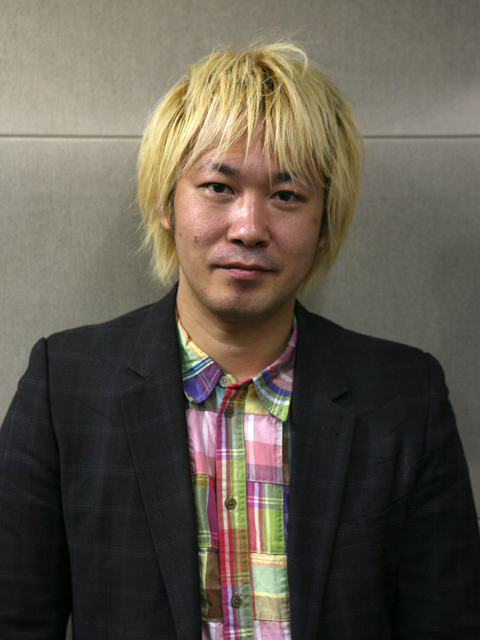 津田大介 第2回 未来授業 Vol.203