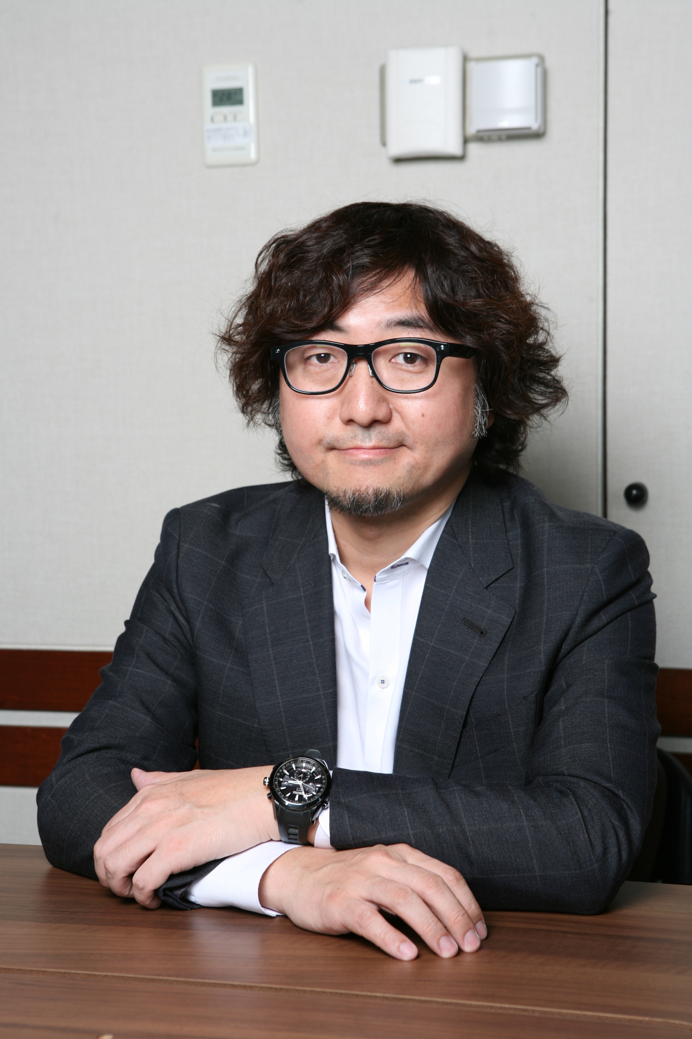 森川亮 第1回 未来授業 Vol.946