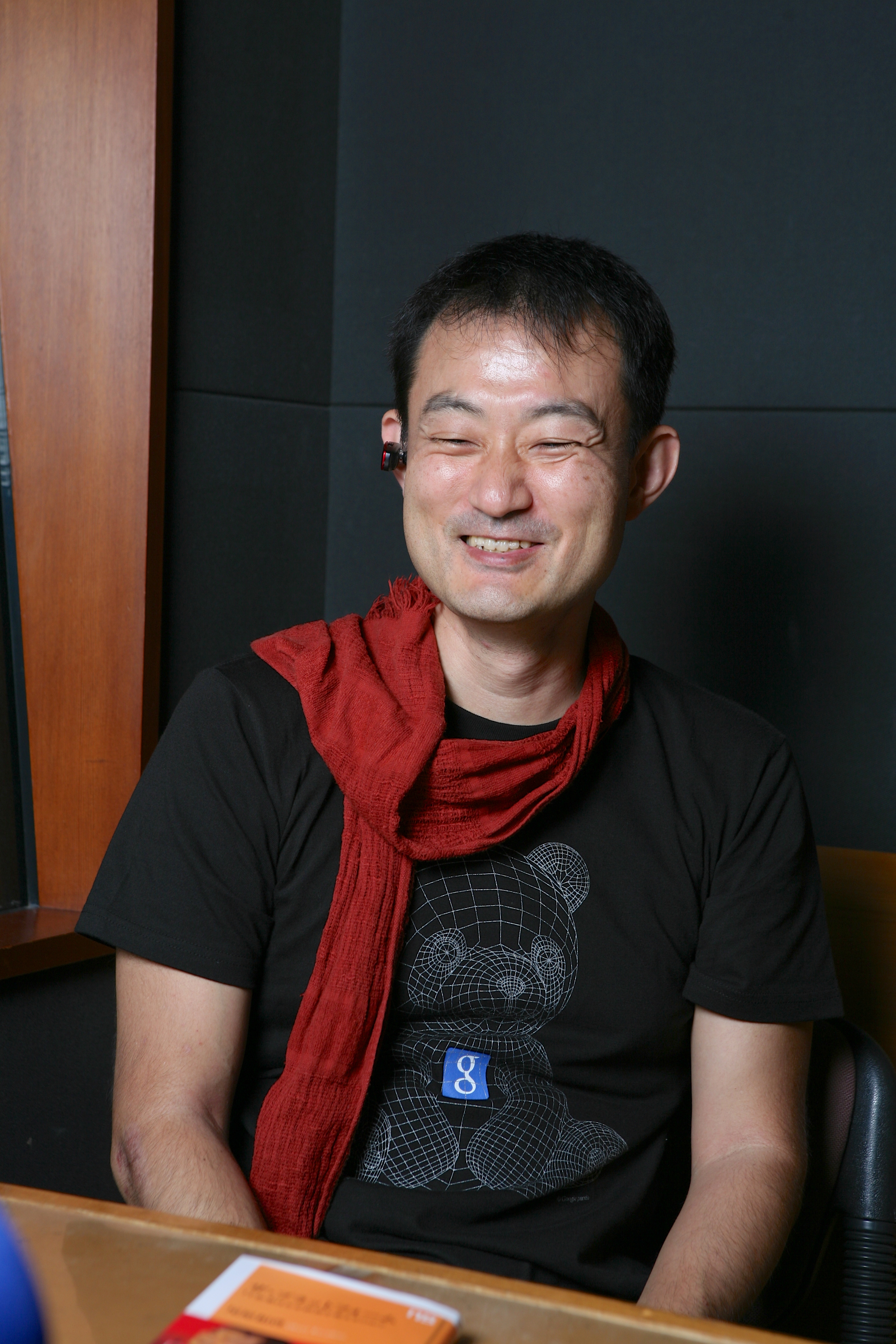 尾原和啓 第2回 未来授業 Vol. 879