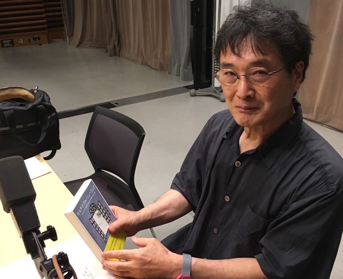 未来授業 第4回 若尾裕 Vol. 1497